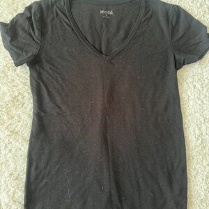 Black T Shirt